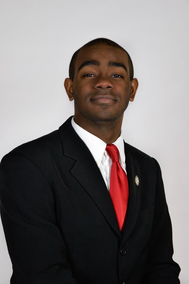 Daniel C. Garrison