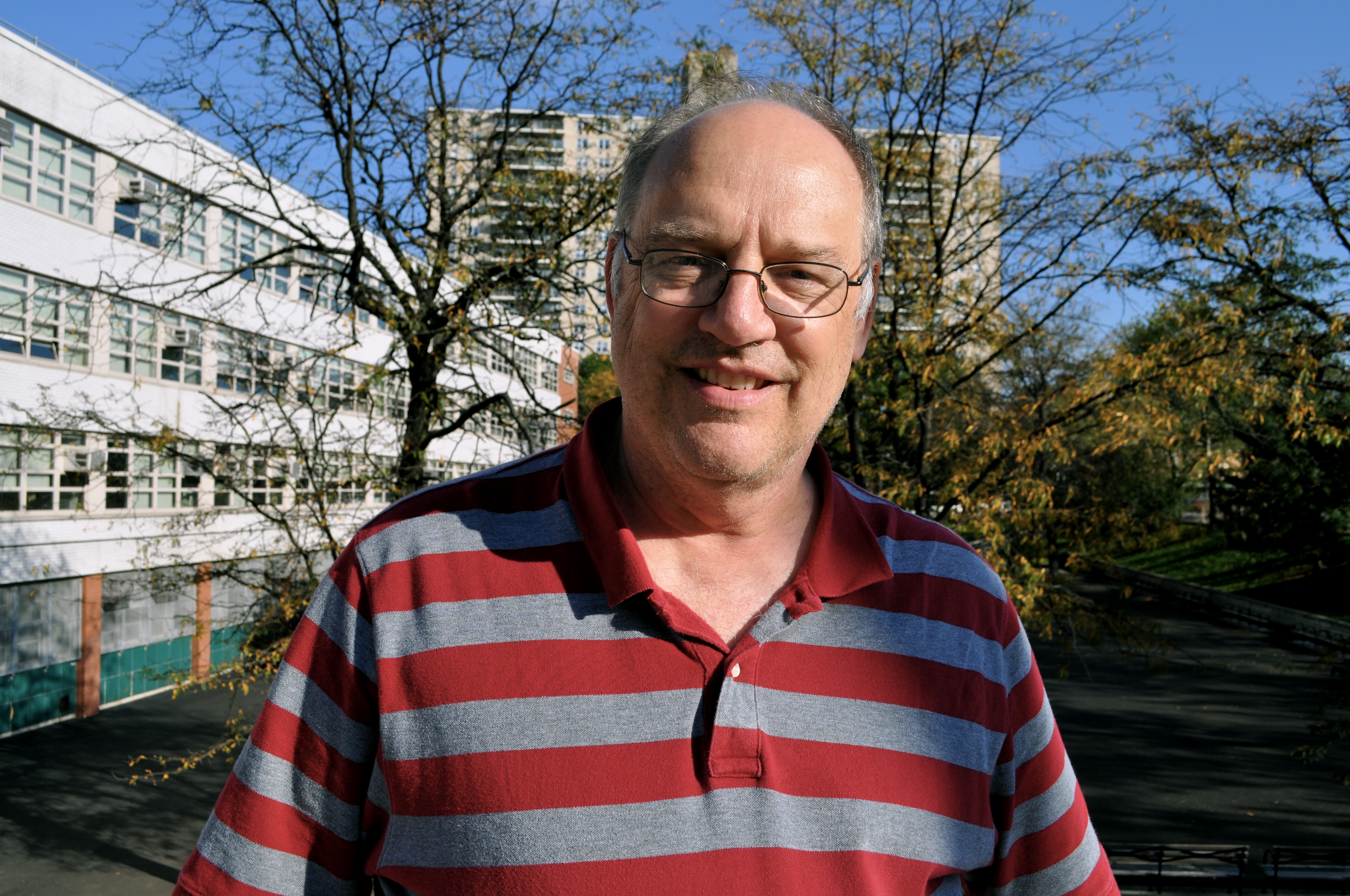 Mike Wascher