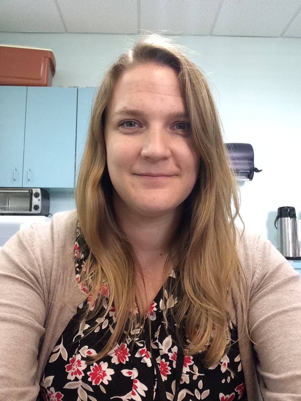 Jennifer Schraeder