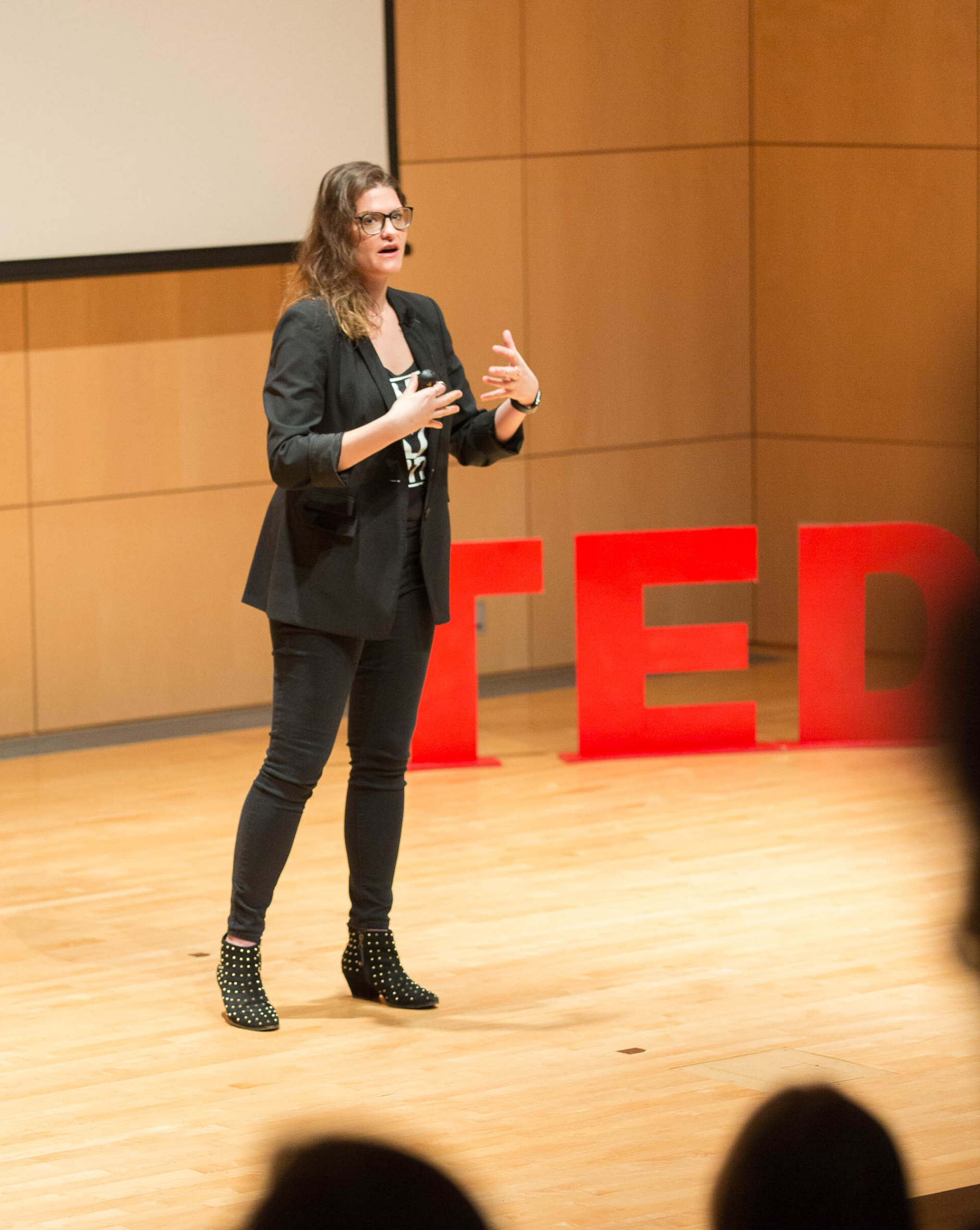 Lee Pierce, PhD
