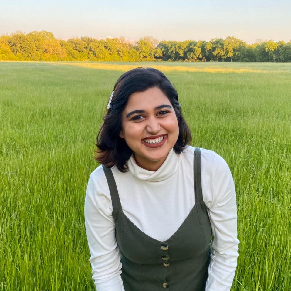 Kanza Jafri